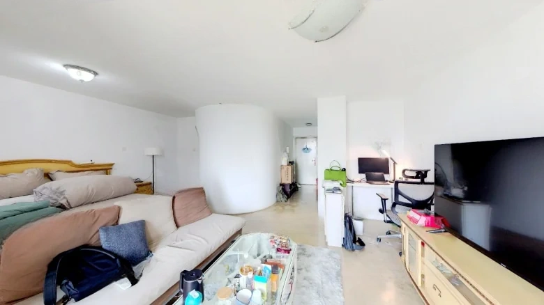 Oceanwide Deyi - View 2