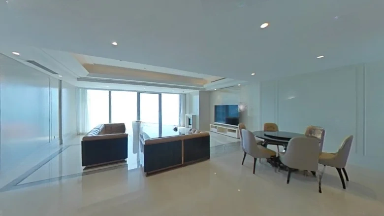 Deep Blue Center - View 5