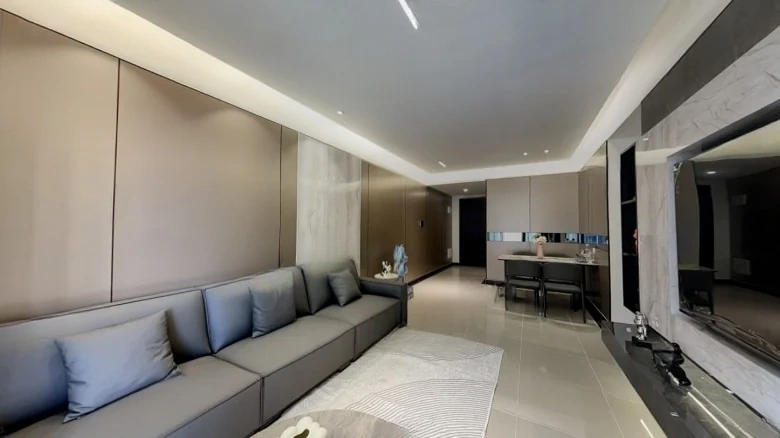 Xiancun Phase V Relocation Housing - View 5