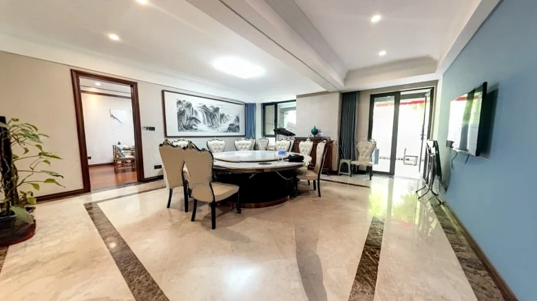 Tianyi City - View 9