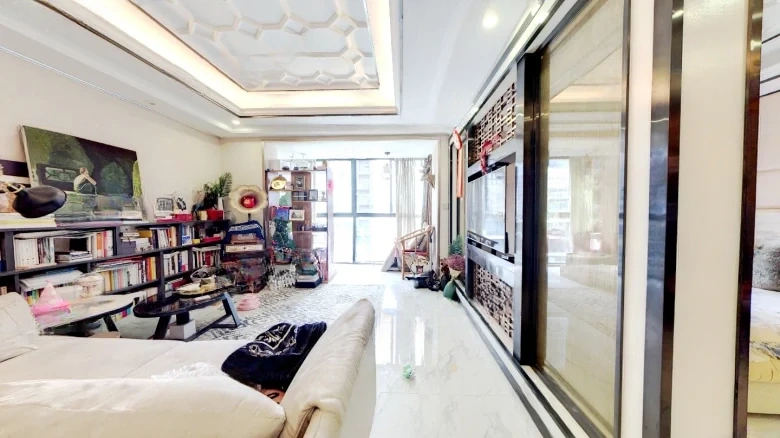 Guan Nan Upper Region - View 1