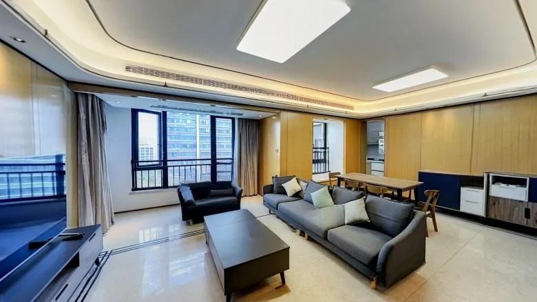 Jianfa Yangxi - View 6