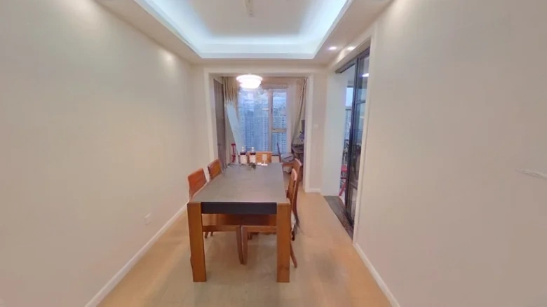 Aijia Haoting Residence - View 4