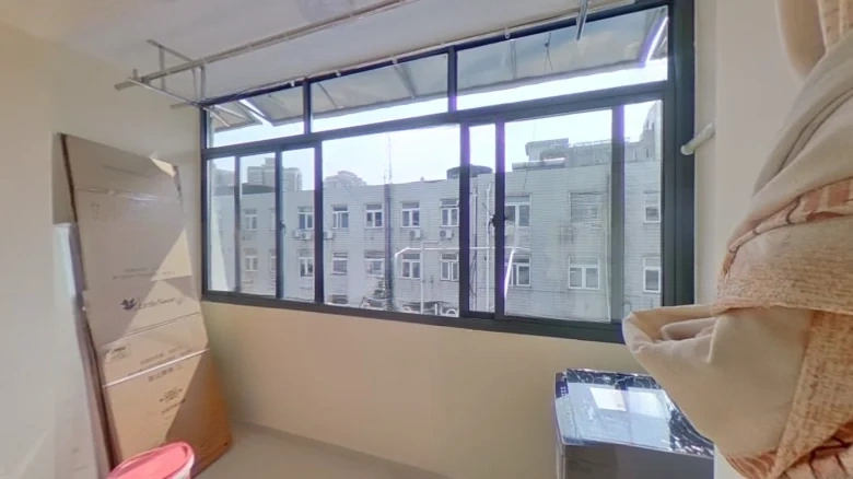 CaoYang Second Village Bei Yangyuan - View 1