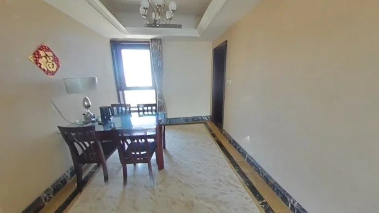 Soreal Hai Shanghai - View 1