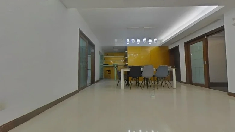 Pinghai Apartment Complex - View 6