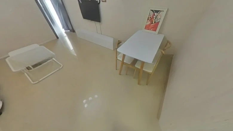 Zhongguanwei Tower - View 1