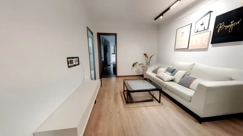 Fuxing Huafu Residence - View 5