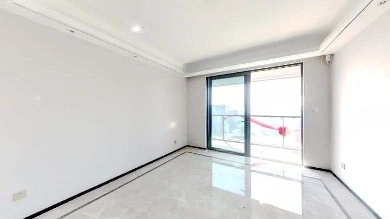 Deer City Jinmao Mansion - View 4