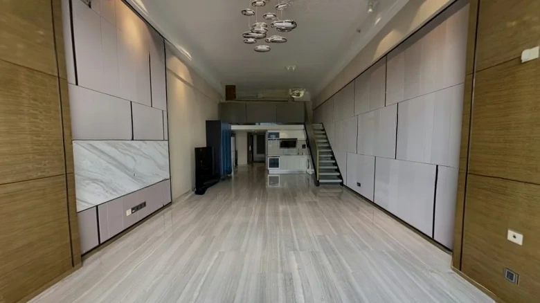 Evergrande Junrui - View 1