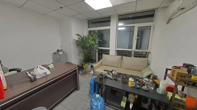 Dongming Garden - View 1