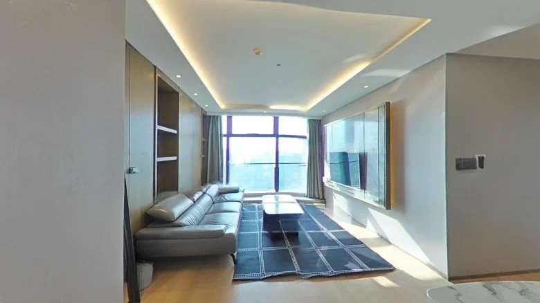 Shibao International Center - View 5