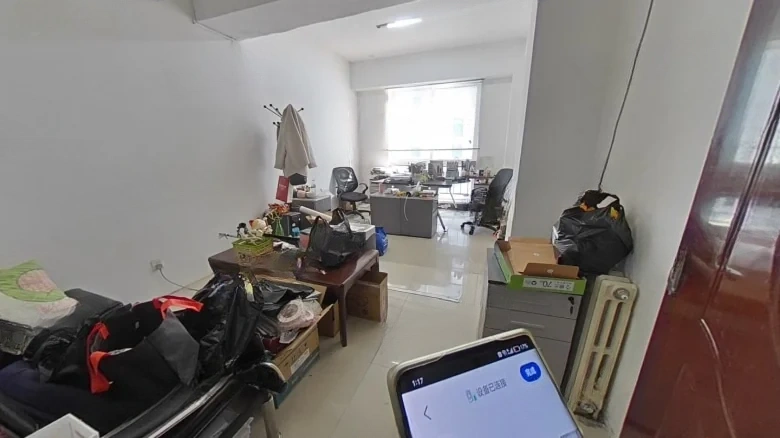 Hydrology Bureau Dormitory - View 3