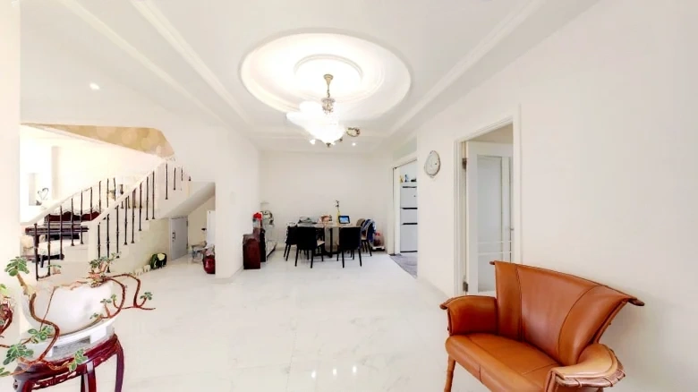 Shenzhen Airlines Jade City - View 1