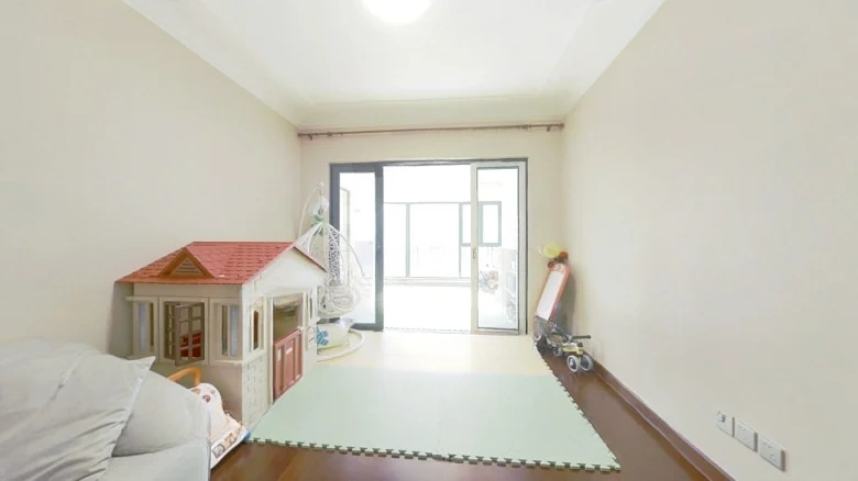 Evergrande Royal Scenic South District - View 1