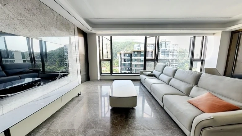 Zhongjun Tianxiu - View 11