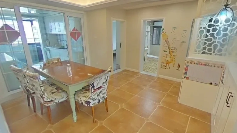 Hongren Mingju Estates - View 6