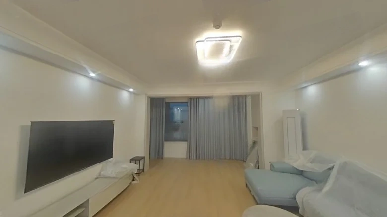 Yinfeng JiuXi City Ronghe Mansion - View 6