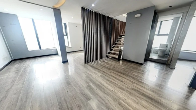 Evergrande Future City - View 4