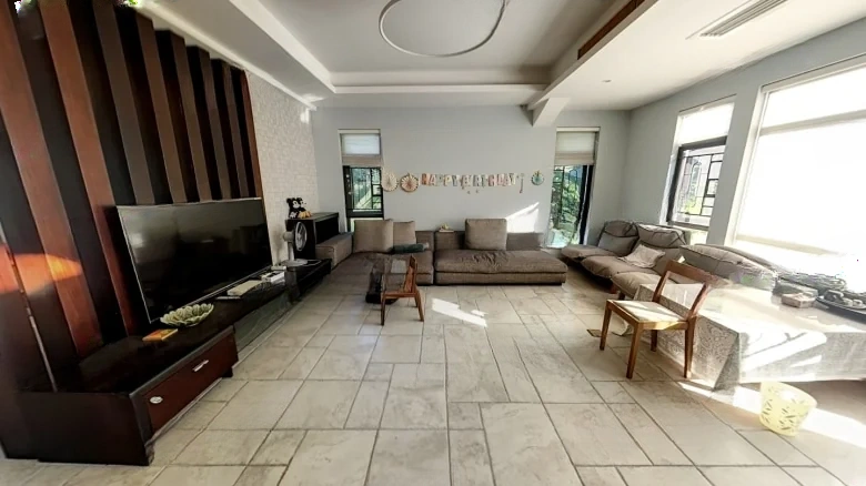 East Golf Villa Phase IIIII - View 8