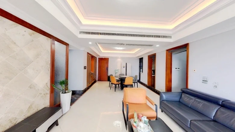 Strait International Community Phase IV - View 1