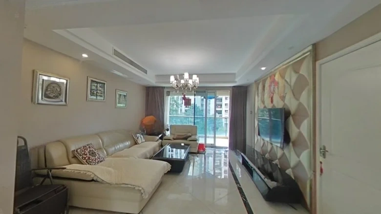 Golden Dawn Phase I - View 9