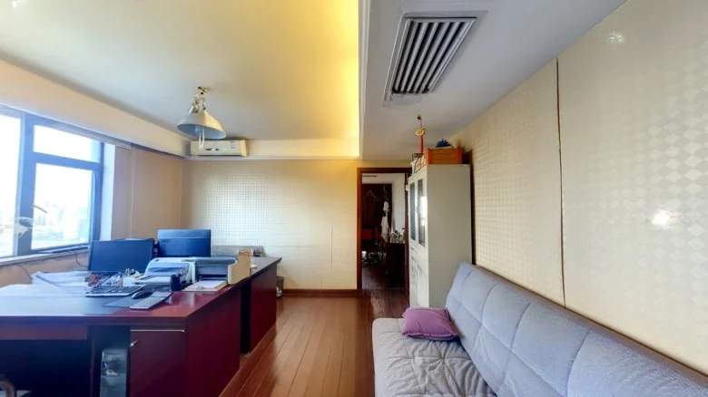 New Era Square - View 1