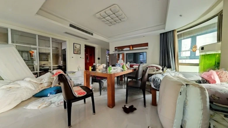 Jade Magnolia Apartments Green City - View 1