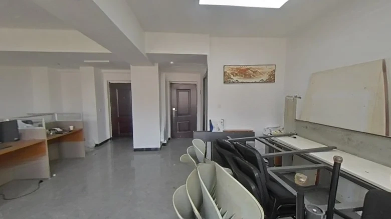 Yutian International Business Hub Center - View 2