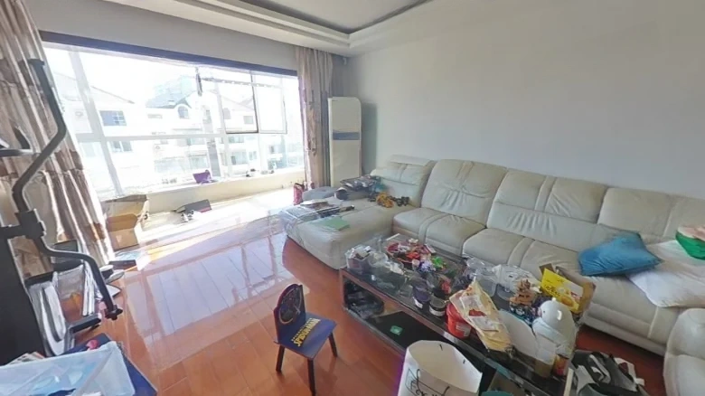 Viewsea Garden - View 1