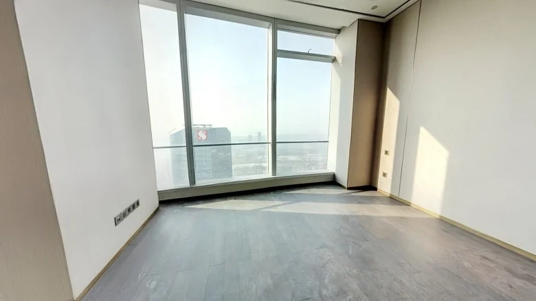 Nine Dragons Warehouse Suzhou International Financial Center - View 1