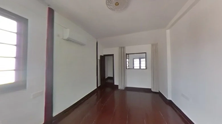 Liujiahan Scattered Plate - View 1