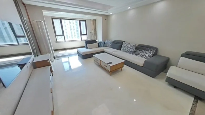 Vanke Platinum Courtyard - View 7