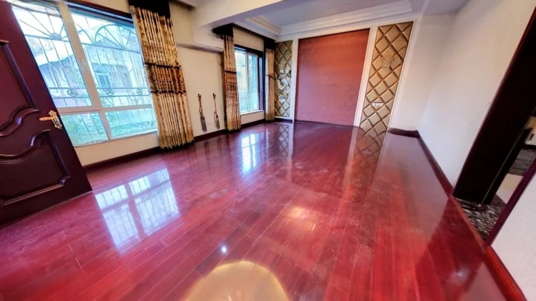 Prosperity Garden - View 7