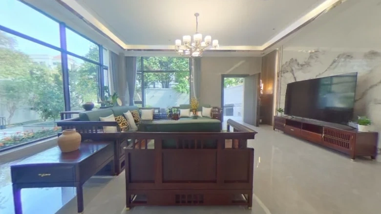 Zhongjun Tianyu Glory - View 8