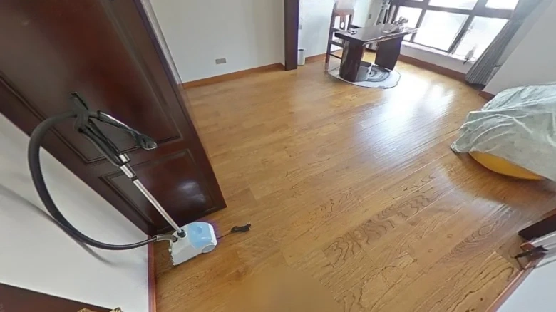 Mingde Town - View 3