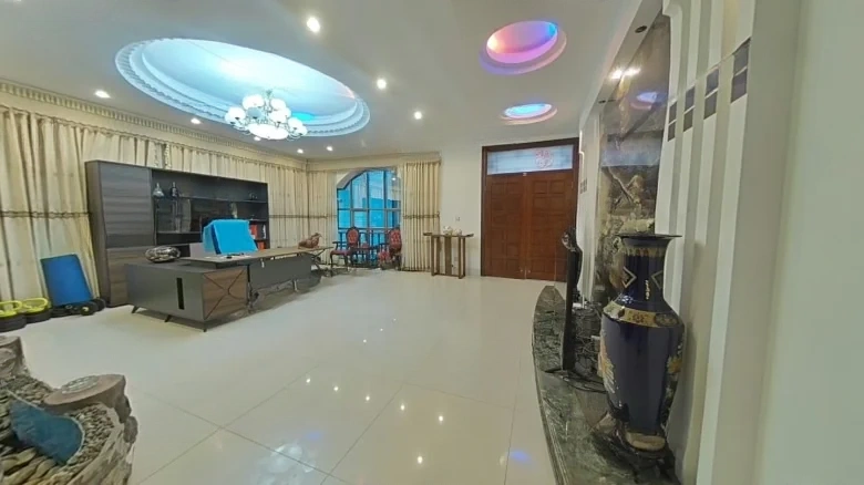 Northern Part of Shitang Village - View 10