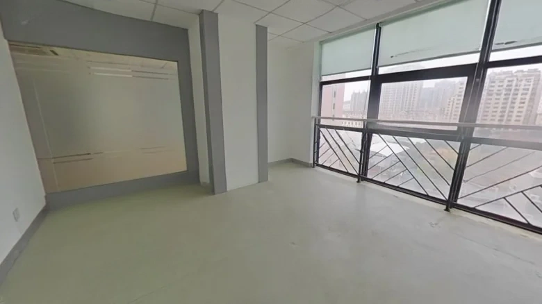 Qingdao Software Park - View 5