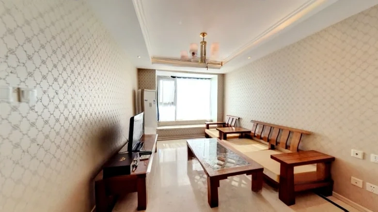 Thaihe Shijing Garden - View 6