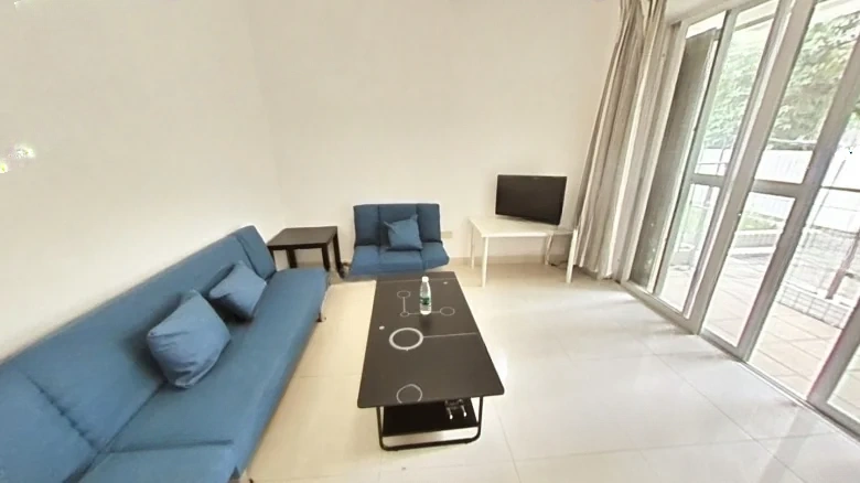 Star Confluence Elegance Garden - View 7