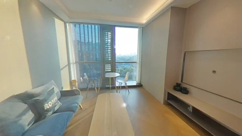 Hai信 International Center - View 4