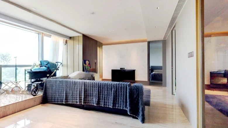 Wanke Metropolis Riverside N2 - View 1