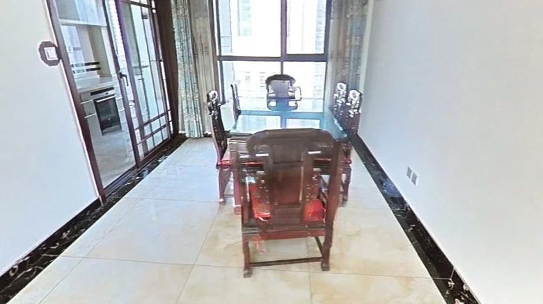 Zhonghai Aolong Garden Residences - View 15