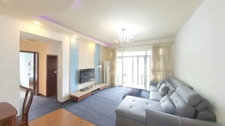 New City Liyuan - View 2