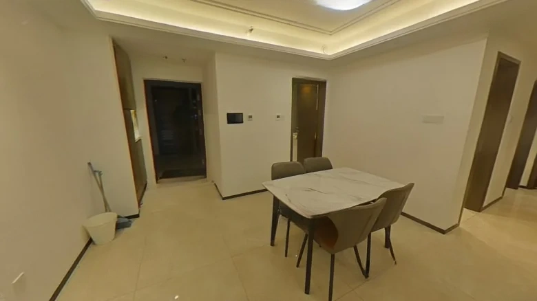 China Resources Center - View 5