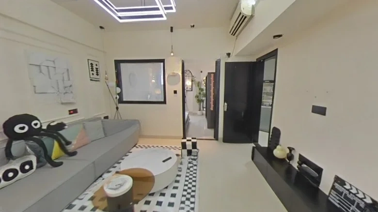 Yu Zhou World Trade Mall Siming - View 1