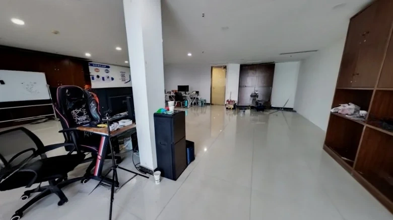 Lete Center - View 1