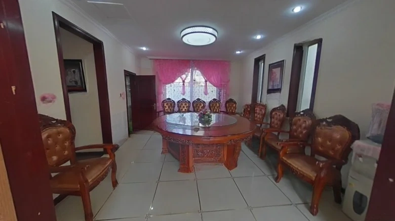 Cherry Blossom Villa - View 12