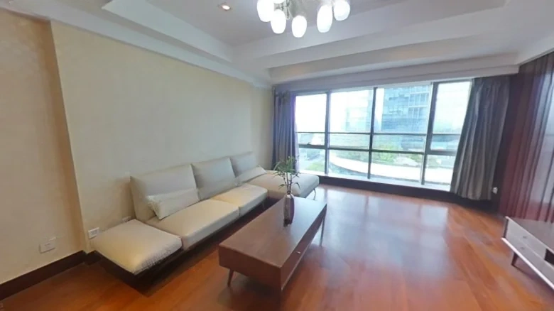 Rounded Harmony Mansion - View 5