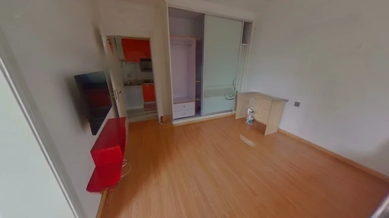 New Wind Residential Area - View 1